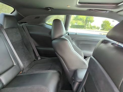 Used 2023 Dodge Challenger R/T Scat Pack image 30