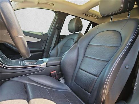Certified 2022 Mercedes-Benz GLC 300 image 14