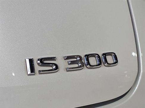 Used 2023 Lexus IS 300 w/ Premium Package image 11