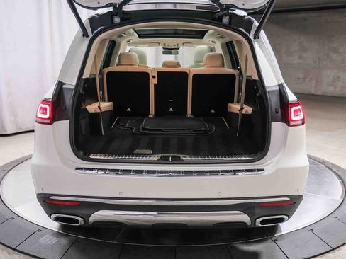 Certified 2023 Mercedes-Benz GLS 450 4MATIC image 25