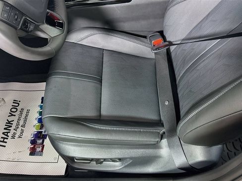 Used 2026 Toyota Camry XSE w/ Premium Plus Package FWD image 18