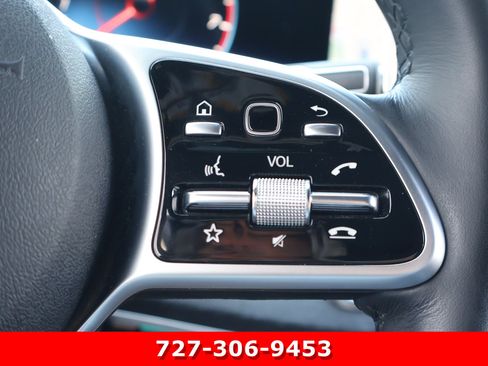 Certified 2023 Mercedes-Benz GLE 350 image 27
