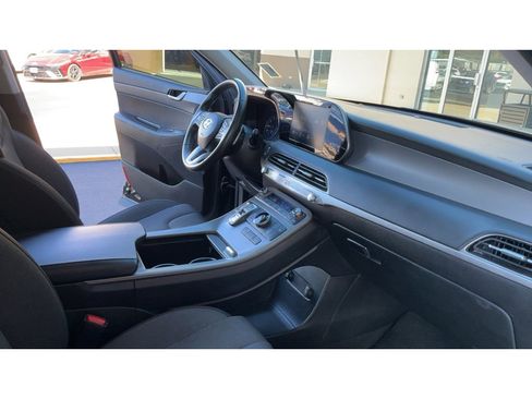 Certified 2021 Hyundai Palisade SEL image 18
