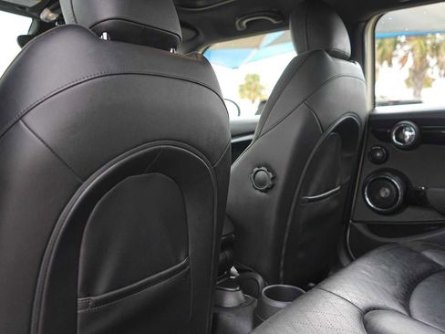 Used 2019 MINI Cooper S w/ Signature Upholstery Package image 13