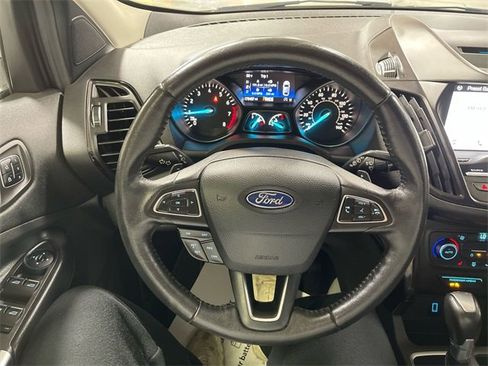 Used 2017 Ford Escape Titanium image 14