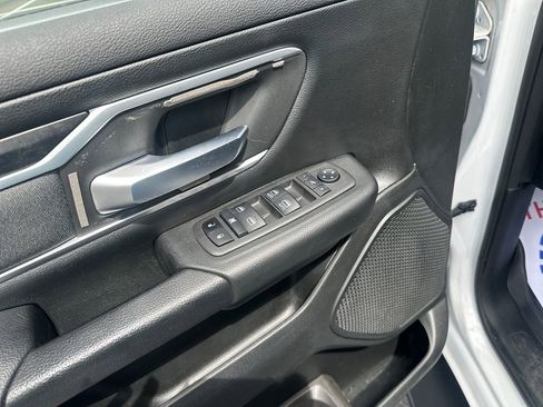 Used 2021 RAM 1500 Big Horn AWD/4WD image 24