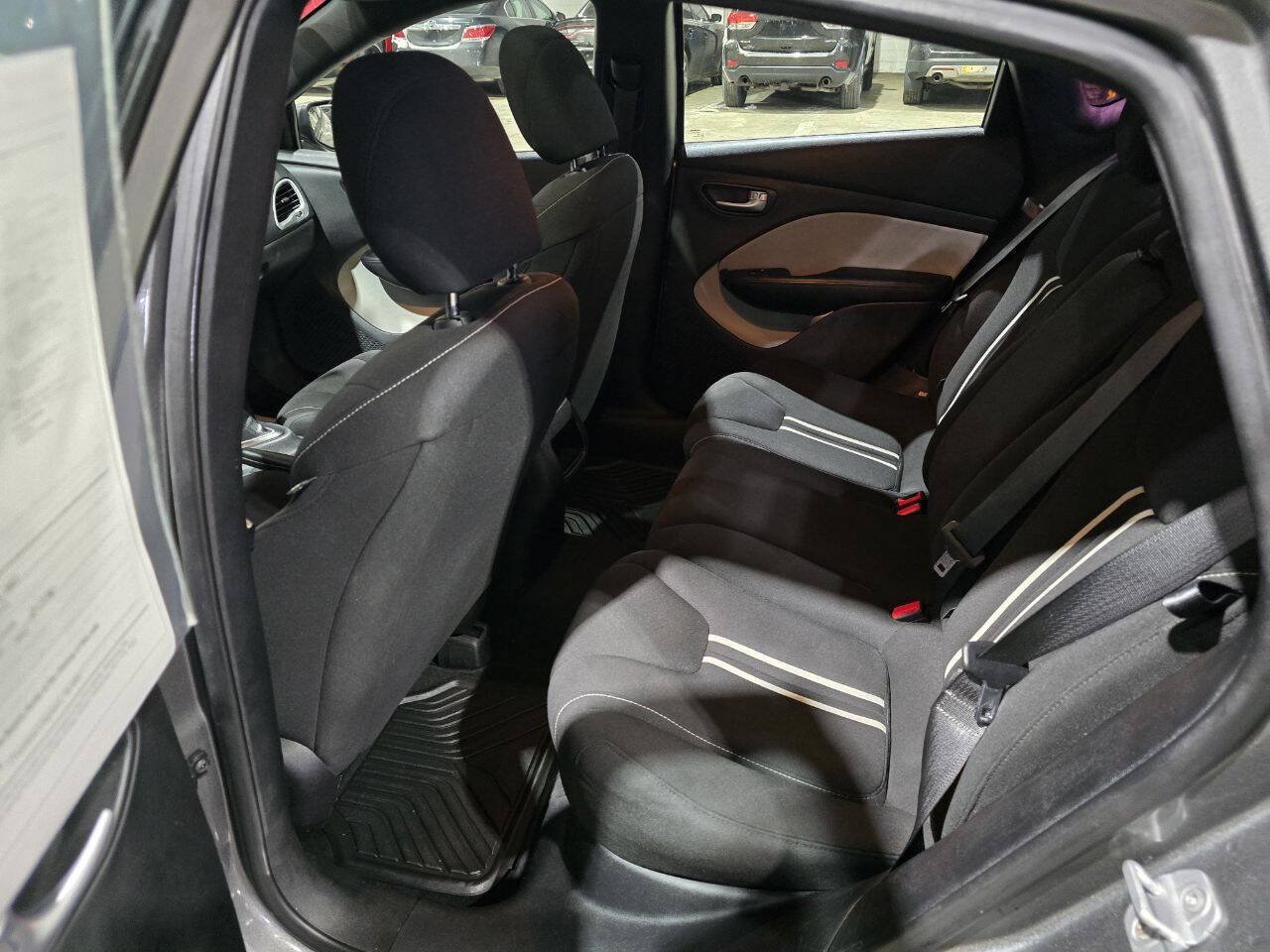 Used 2013 Dodge Dart Rallye FWD image 27