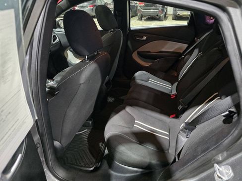 Used 2013 Dodge Dart Rallye FWD image 27