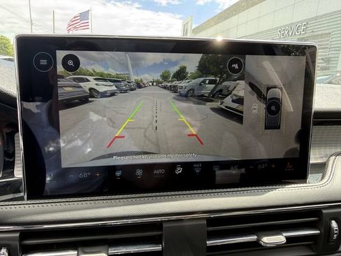 Certified 2023 Lincoln Corsair AWD w/ Equipment Group 101A image 22