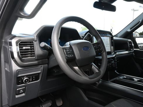 Certified 2024 Ford F150 STX RWD image 16