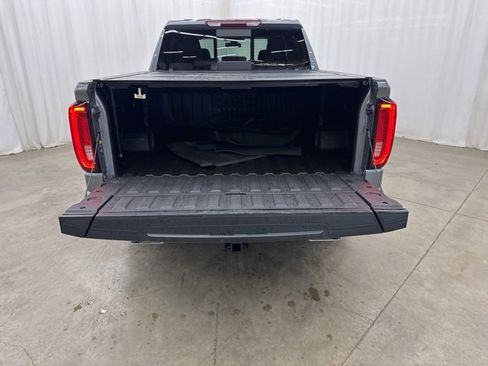 Used 2020 GMC Sierra 1500 SLT w/ SLT Premium Plus Package image 30