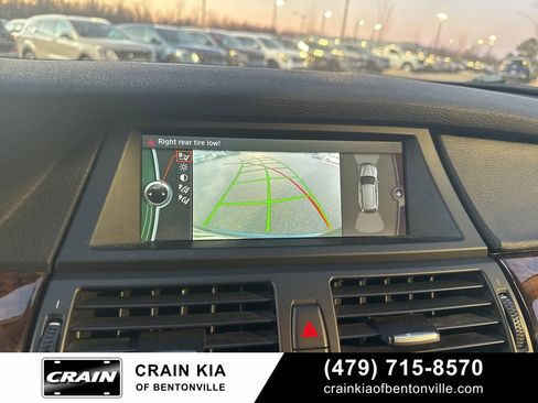 Used 2013 BMW X5 xDrive35i image 18