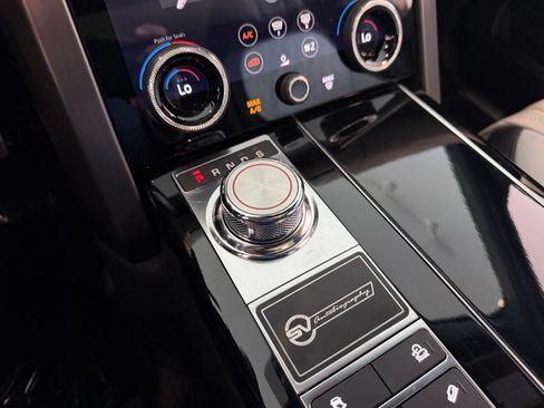 Used 2018 Land Rover Range Rover SV Autobiography Dynamic AWD/4WD image 22