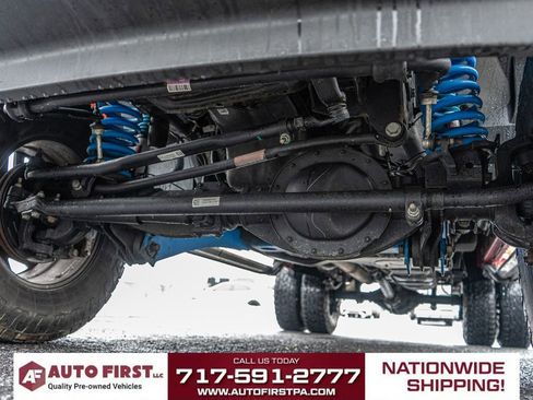 Used 2021 RAM 3500 Limited image 31