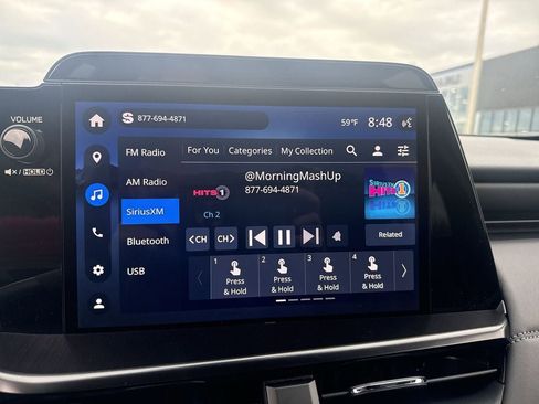 New 2026 Subaru Outback Touring XT AWD/4WD image 15