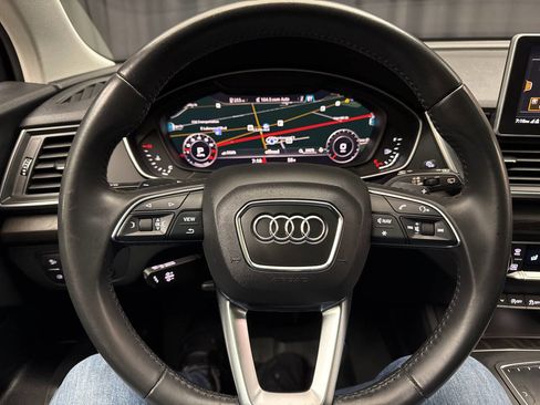Used 2019 Audi Q5 2.0T Premium Plus image 20