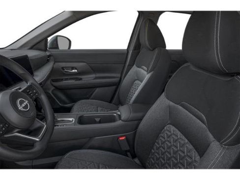 New 2027 Nissan Kicks SV AWD/4WD image 11