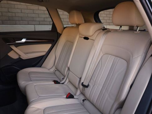 Used 2018 Audi Q5 2.0T Premium Plus AWD/4WD image 20