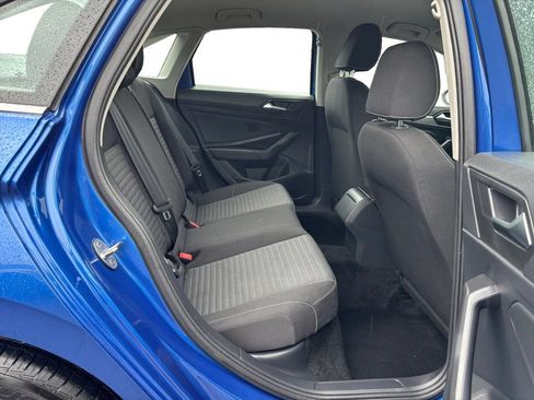 Used 2024 Volkswagen Jetta S FWD image 23