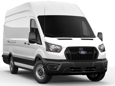 New 2026 Ford Transit 250 148 High Roof Extended image 4