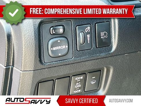 Used 2023 Toyota 4Runner TRD Off-Road image 10