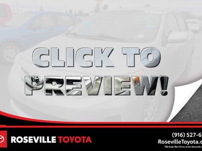 Used 2011 Toyota Corolla LE