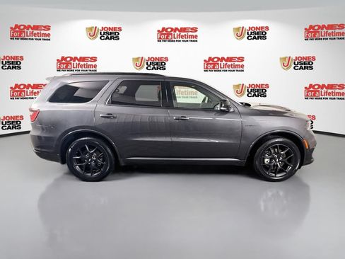Used 2026 Dodge Durango GT AWD/4WD image 18