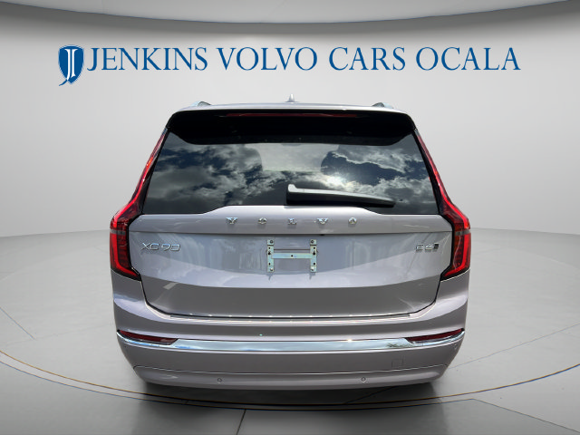 New 2026 Volvo XC90 B6 Plus w/ Protection Package Premier AWD/4WD image 4