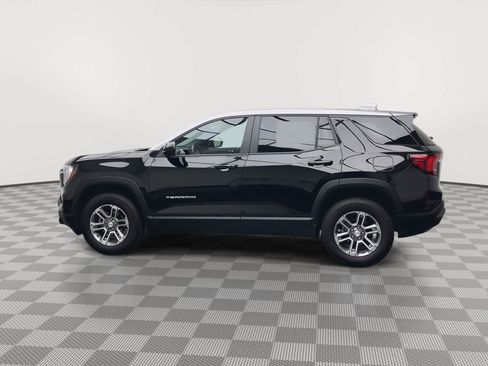 Certified 2025 GMC Terrain Elevation AWD/4WD image 34
