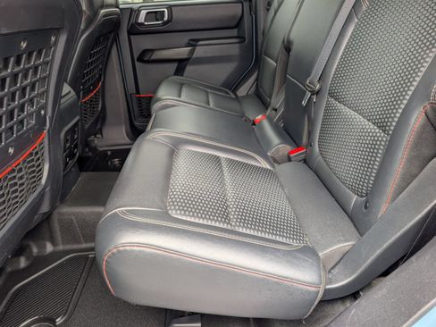 Used 2023 Ford Bronco Raptor AWD/4WD image 16