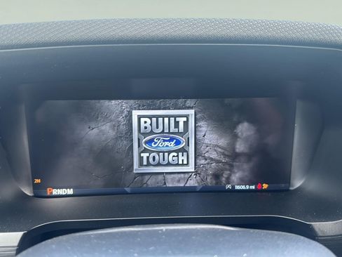 Used 2025 Ford F150 XLT w/ Equipment Group 301A Standard AWD/4WD image 12