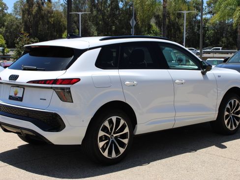 New 2026 Audi Q3 quattro 2.0T AWD/4WD image 6