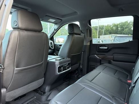 Used 2019 GMC Sierra 1500 SLT AWD/4WD image 12