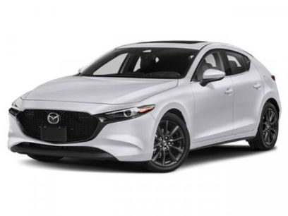 Used 2020 MAZDA MAZDA3 AWD Hatchback w/ Premium Pkg
