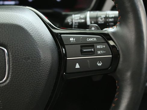 Used 2024 Honda CR-V Sport Touring image 14