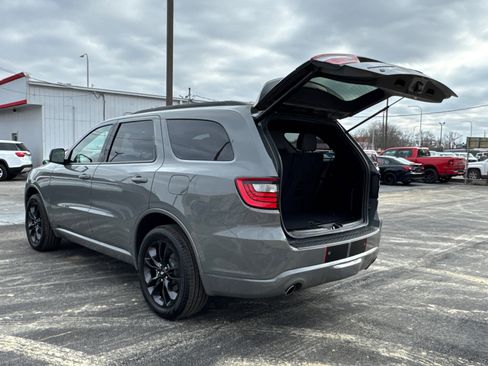 Used 2025 Dodge Durango GT image 18