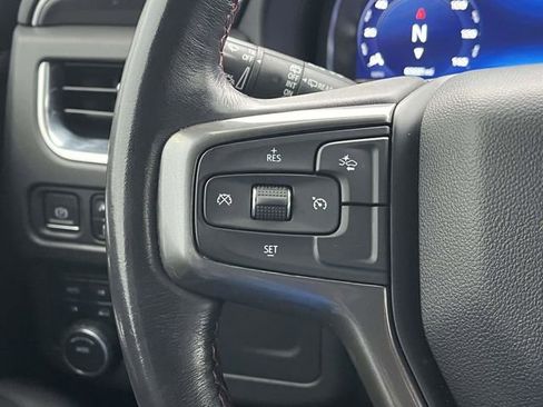 Used 2023 Chevrolet Tahoe RST image 29