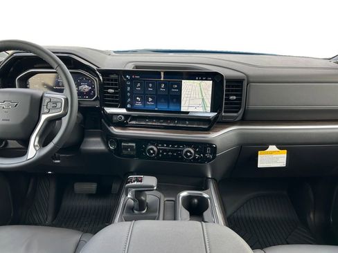 New 2026 Chevrolet Silverado 1500 RST image 12