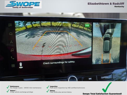 New 2025 Mitsubishi Outlander SE image 29