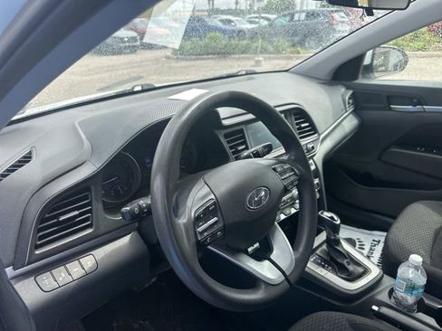 Used 2020 Hyundai Elantra SEL w/ Cargo Package (C1) image 14
