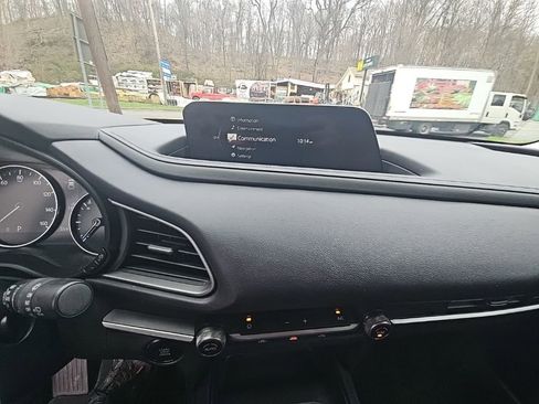 Used 2023 MAZDA CX-30 AWD 2.5 S w/ Select Package image 11