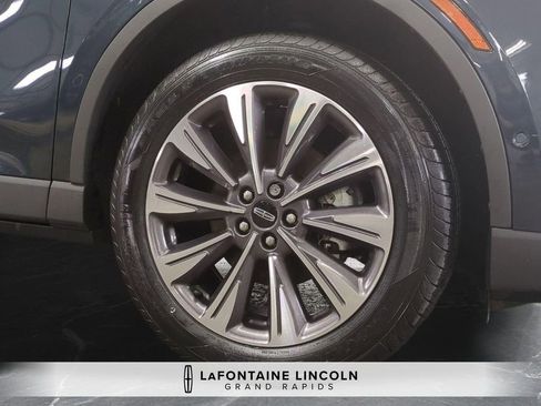 Certified 2022 Lincoln Corsair Reserve w/ Equipment Group 201A image 33