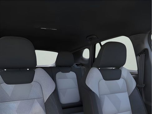 New 2026 Chevrolet Trax RS image 24