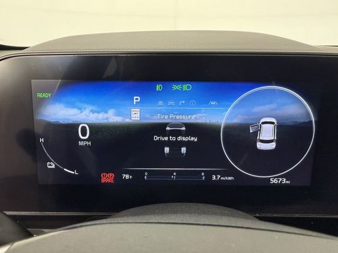 Used 2024 Kia Niro Wave w/ Wave Preserve Package FWD image 18