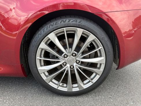 Used 2014 INFINITI Q60 Journey w/ Premium Package RWD image 18