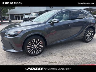 Used 2024 Lexus RX 350 Premium Plus w/ Convenience Package