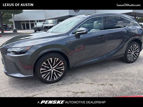 Used 2024 Lexus RX 350 Premium Plus w/ Convenience Package FWD image 1