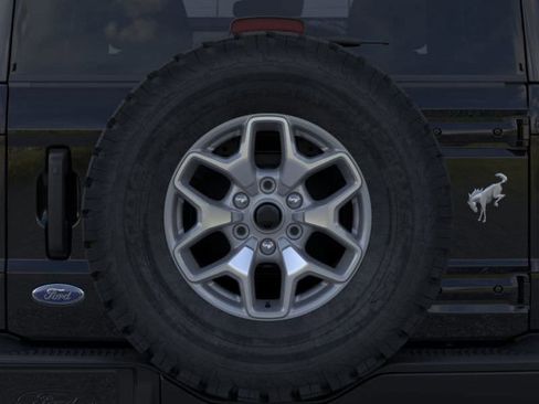 New 2025 Ford Bronco Badlands image 24