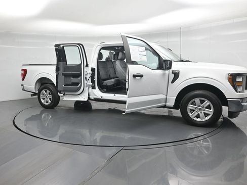 Certified 2023 Ford F150 XL w/ Trailer Tow Package RWD image 30