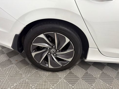 Used 2021 Honda Insight Touring image 18